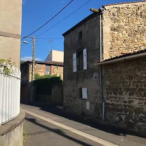 La Maisonnette Auvergnate Vertaizon